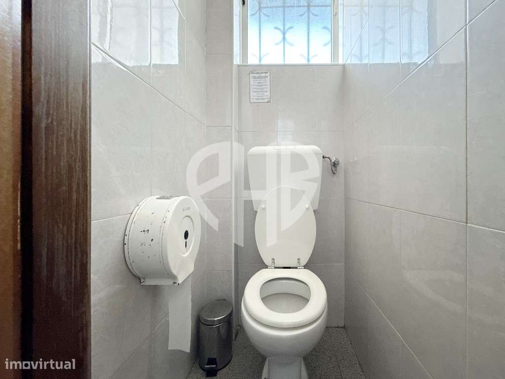 Oportunidade de Investimento | Trespasse Restaurante 'PONTO DE ENCO...-10