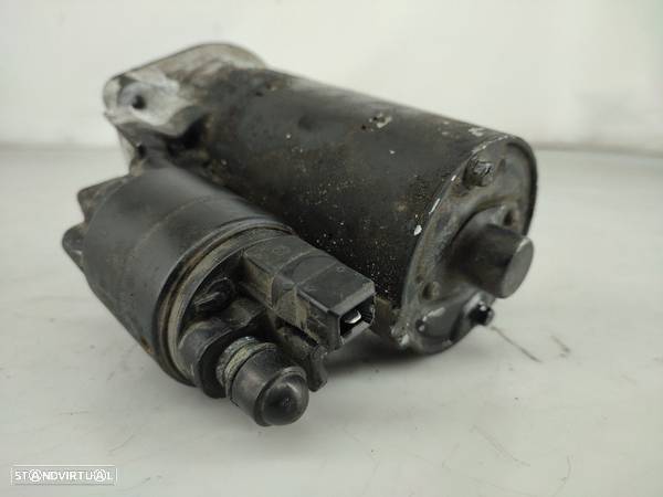 Motor De Arranque Seat Ibiza Iii (6K2) - 3