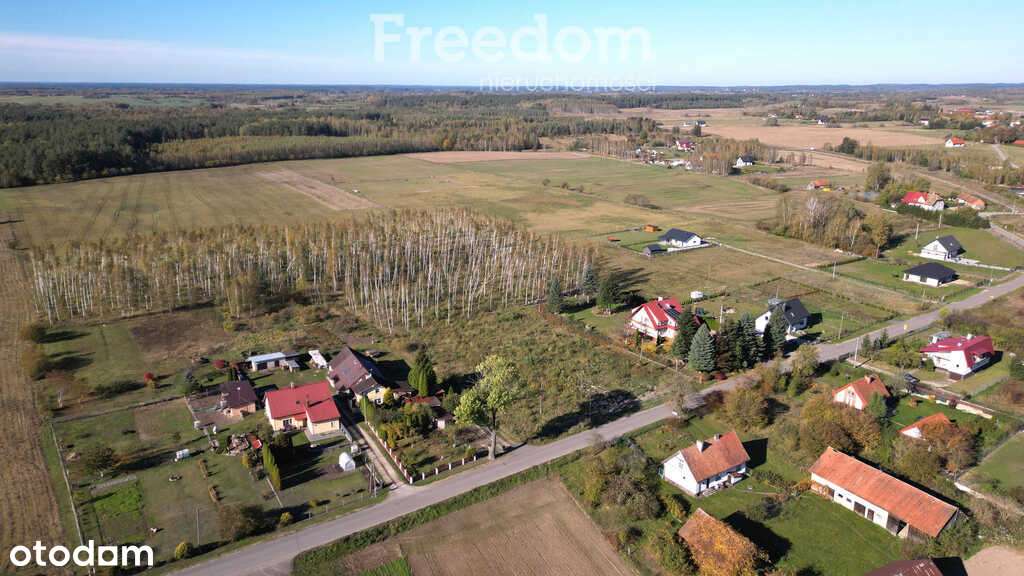 Atrakcyjna działka na Mazurach - Pełny obrazek: 4/13