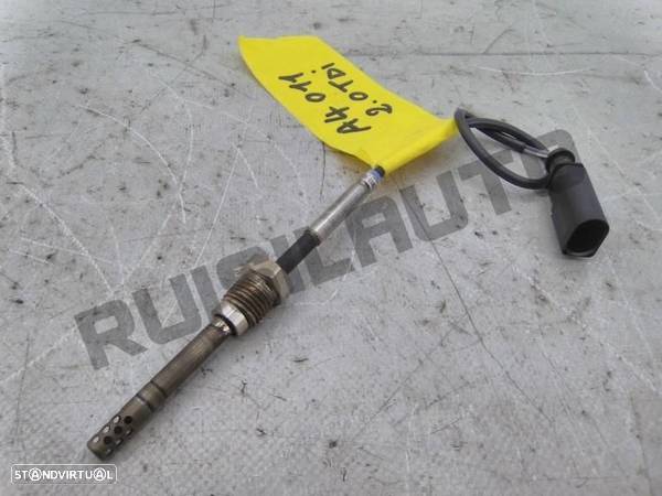 Sonda Temperatura Gases Escape 03l906_088d Audi A4 Avant (8k5, - 2