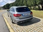 Mercedes-Benz C 300 BlueTEC Hybrid AMG Line - 3