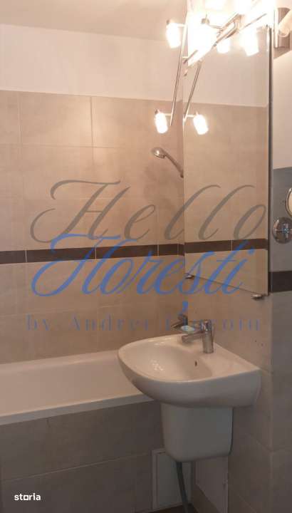 Inchiriere apartament 2 camere 45mp + 7mp Balcon | Gheorgheni | Cluj - Imagine principală: 5/6