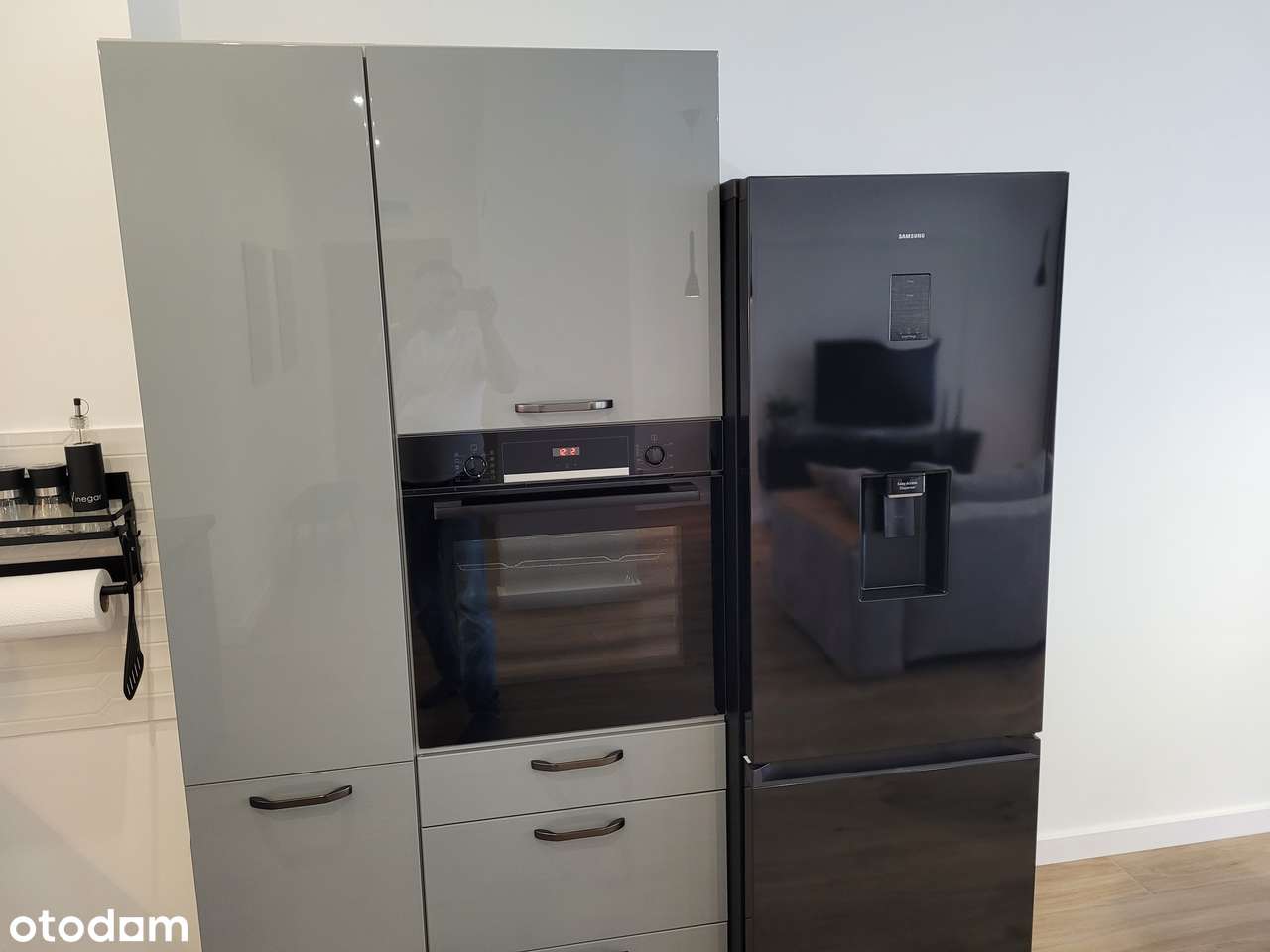Sprzedam Piękne Nowe Mieszkanie 65m2-6