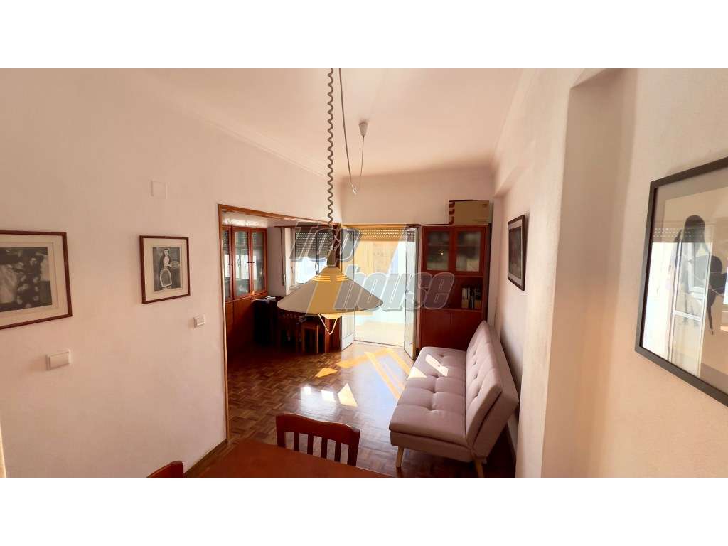 Apartamento T1 Costa de Caparica - Grande imagem: 3/19