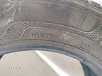 KLEBER KRISALP HP2 195/65R15 91 T OPONA ZIMOWA - 4