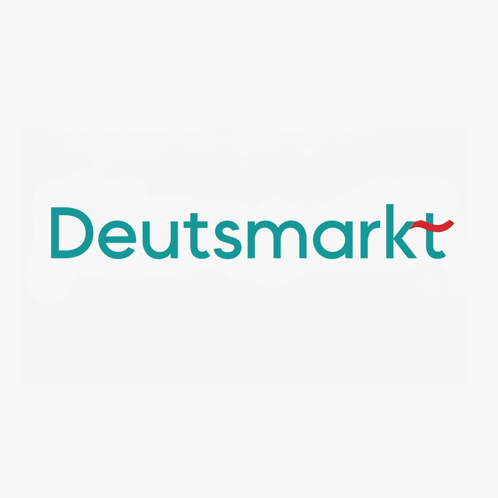 Deutsmarkt Import & Export