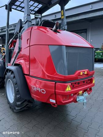 Weidemann 1390 - 7