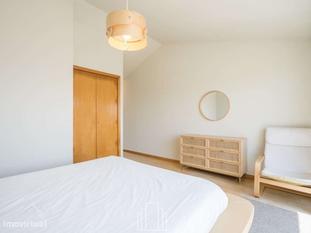 Apartamento T2 - Furadouro-17