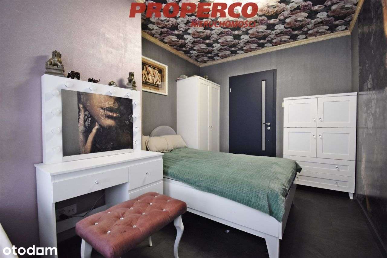 Mieszkanie 60,67m2, 3 pok. ul. Niska, centrum-6