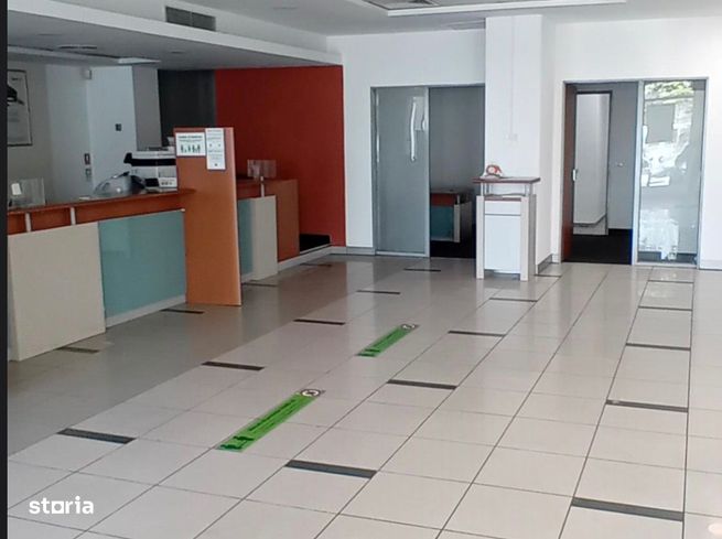 Spațiu Comercial de Vânzare – 250,76 mp , Bd. Timișoara, București-2