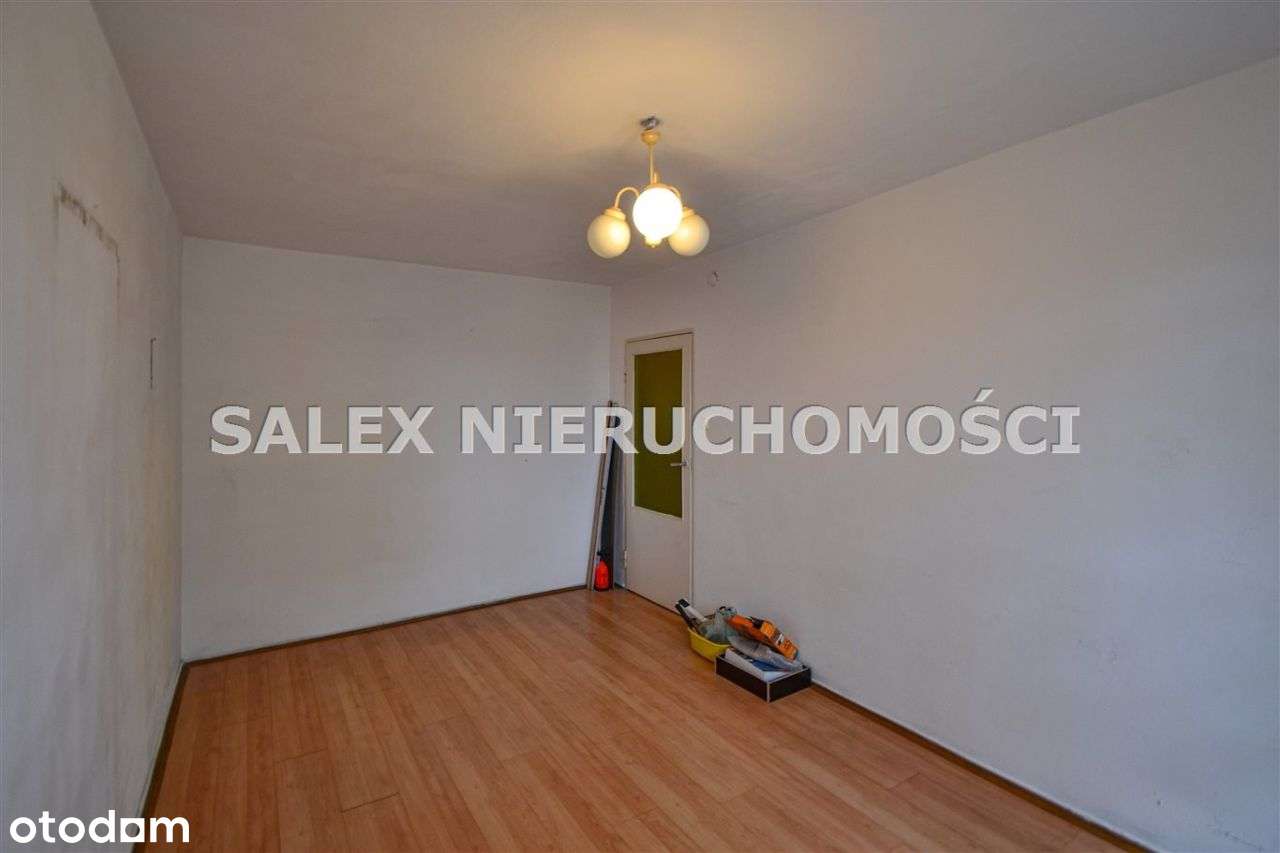 M4 Osiedle Przy Plantach - 2 piętro-7