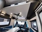 Fiat KAMPER CHAUSSON X650 EXCLUSIVE LINE DUCATO 140KM NOWY! MODEL 2024 - 17