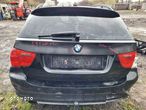 BMW E91 09r LIFT KLAPA TYLNA TYŁ KOMPLETNA EU - 1