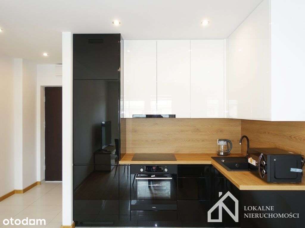 Mieszkanie PREMIUM na osiedlu Zielone Zacisze! - Pełny obrazek: 5/20