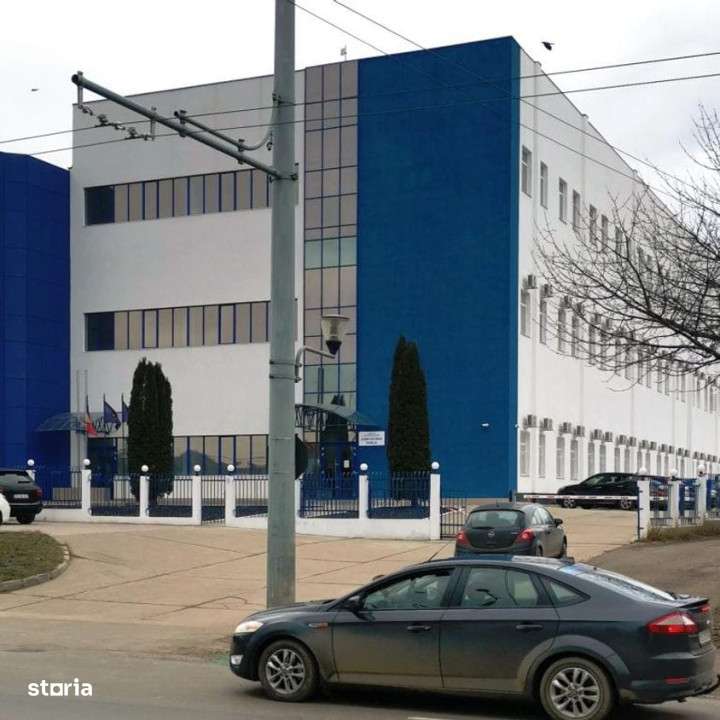 Oportunitate investitie Spatiu comercial, Vaslui - Imagine principală: 2/9