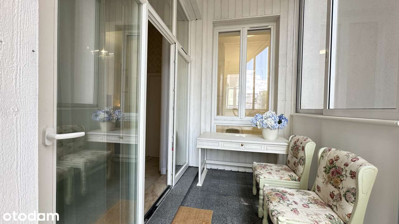 Luksusowy apartament 151 m w odbudowanej kamienicy. Centrum Szczecina.-15