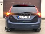 Volvo V60 D4 Geartronic Kinetic - 22