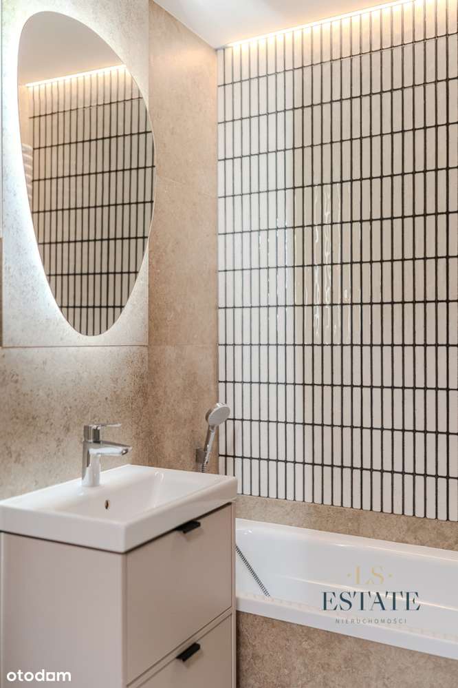 3 pokoje w okolicy Norblina i Browarów pod klucz!-10