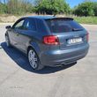 Audi A3 2.0 TDI DPF S line Sportpaket (plus) - 7