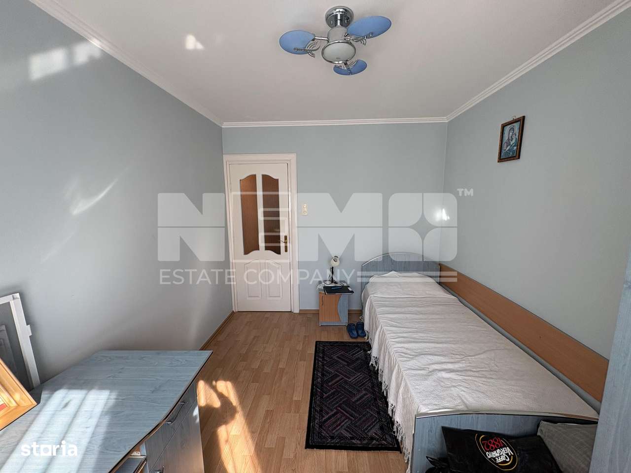 | Apartament 4 camere | 82 mp utili | Etaj 2/4 – Rădăuți, Suceava | - Imagine principală: 3/14