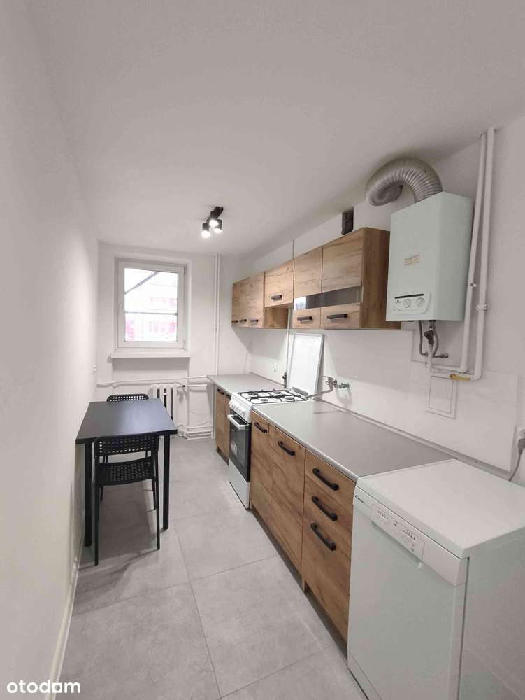 *Pokój*9m2*Po remoncie*Balkon*blisko Ogród Botaniczny*Od zaraz - Pełny obrazek: 4/7