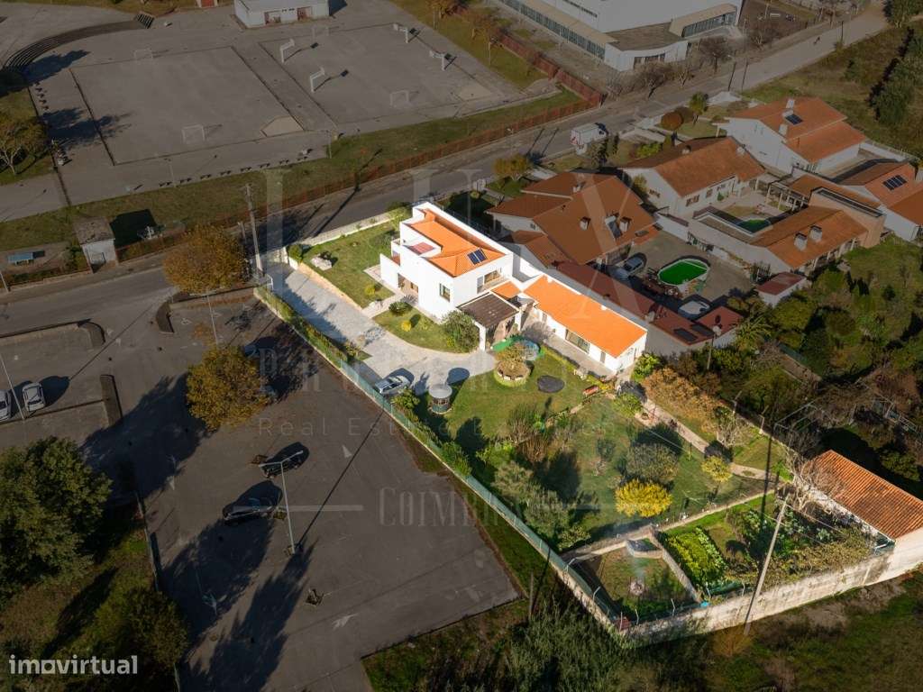 Moradia T4 | Pampilhosa, Mealhada-35