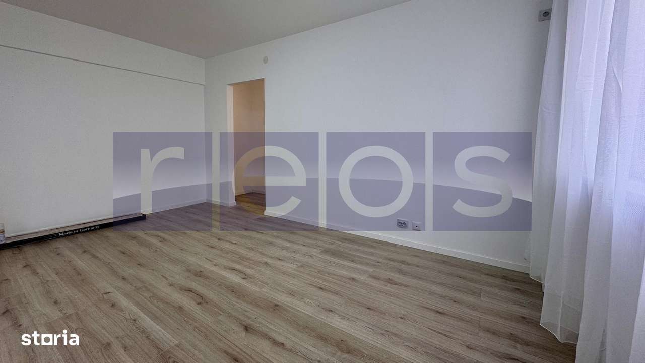 VANZARE 3 CAMERE RENOVAT | GARA OBOR-2