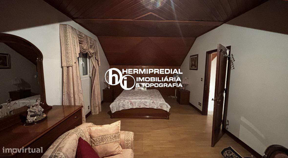 Moradia T3  - Arouca - Grande imagem: 5/28