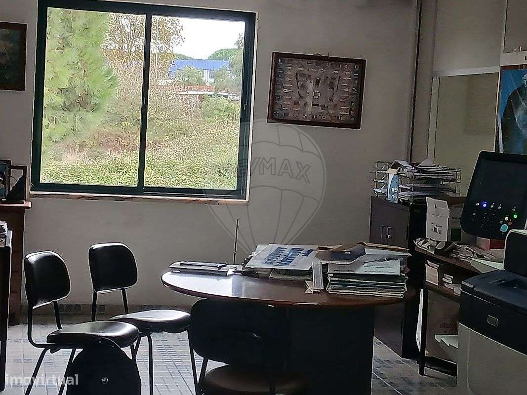 Armazém  para venda-13