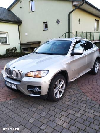 BMW X6 40d xDrive - 13