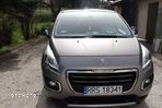 Peugeot 3008 2.0 HDi Allure - 5