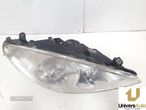 FAROL DIREITO PEUGEOT 307 CC 2005 - - 3