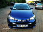 Toyota Avensis 2.0 D-4D Active Business - 10