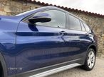 BMW X1 16 d sDrive Line xLine - 13