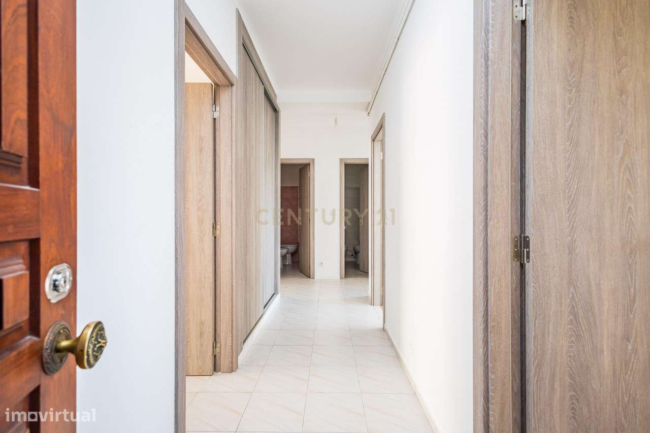 Apartamento ideal para Família | Gândara dos Olivais-2