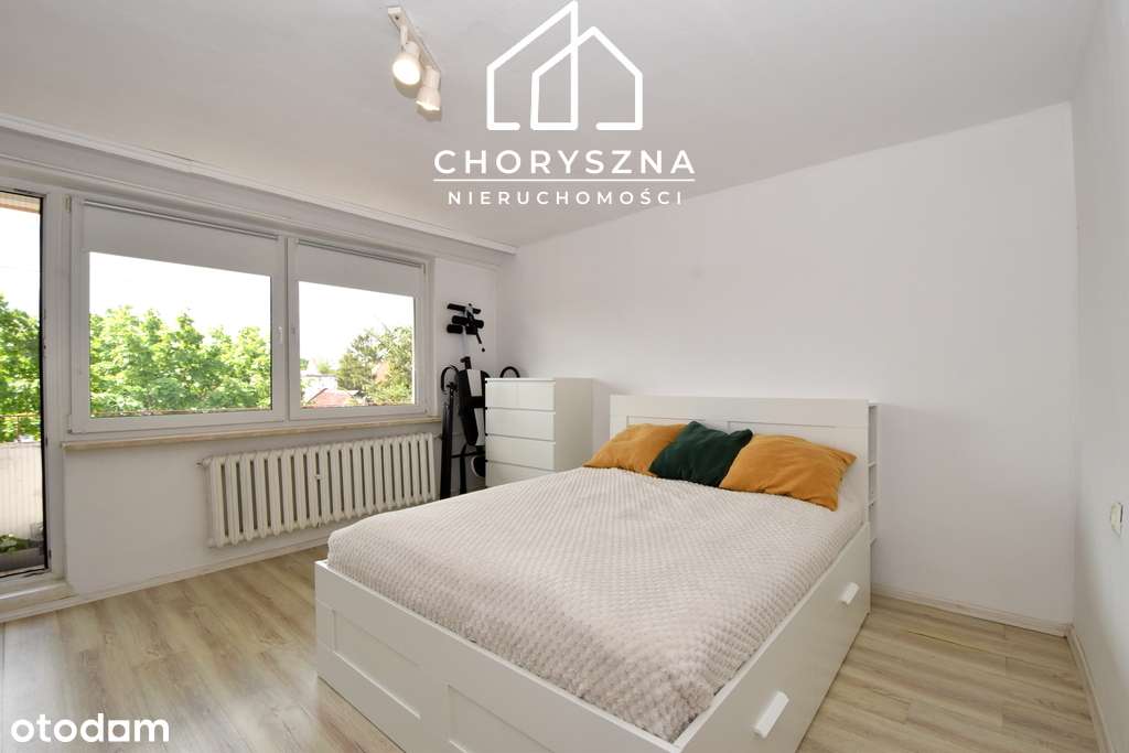 Kup mieszkanie i zamieszkaj w spokojnej okolicy-3