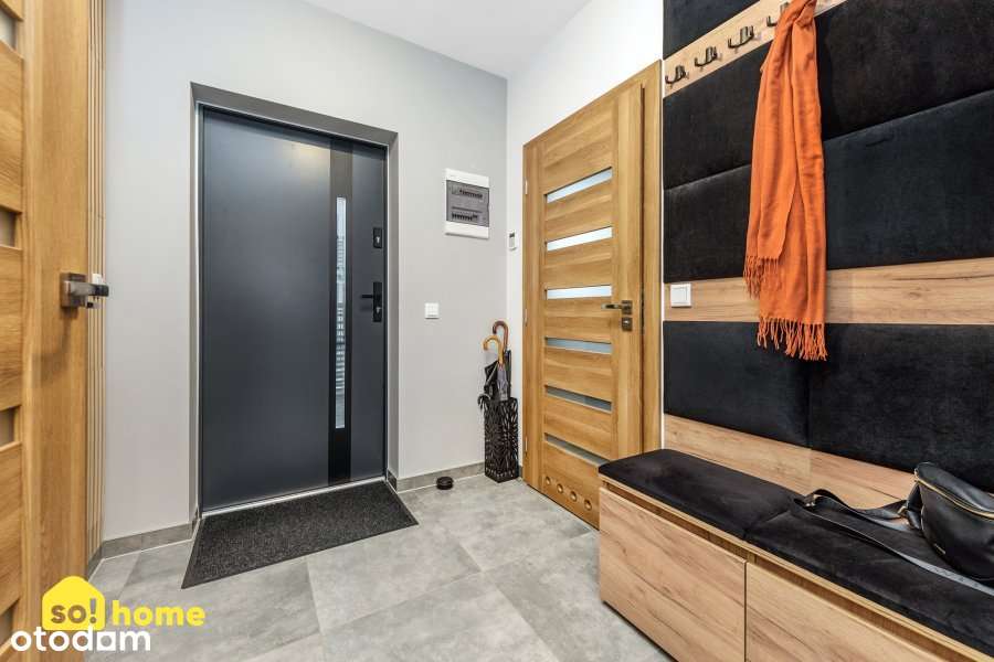 Nowoczesny dom na sprzedaż - Kłaj | 109 m2 | blisk-7