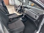 Toyota Yaris 1.4 D-4D Sport+MM - 8