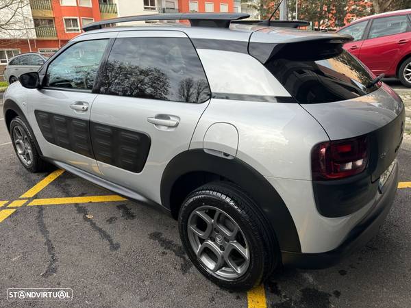 Citroën C4 Cactus 1.2 PureTech Shine - 7