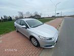 Ford Mondeo 1.5 EcoBoost Trend - 10