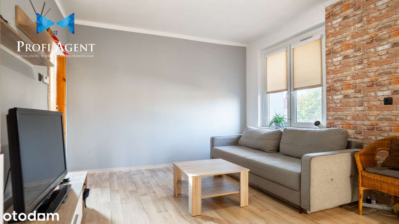 Przytulne 2 pokoje na start lub dla inwestora!❤️❤️❤️ - Pełny obrazek: 5/17