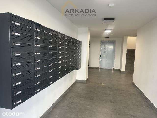 Dwupokojowe, nowe, niezamieszkałe.-16