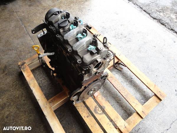 Motor Hyundai Santa Fe 1 2.0 CRDI 2000 - 2006 113CP Automata D4EA (360) - 3