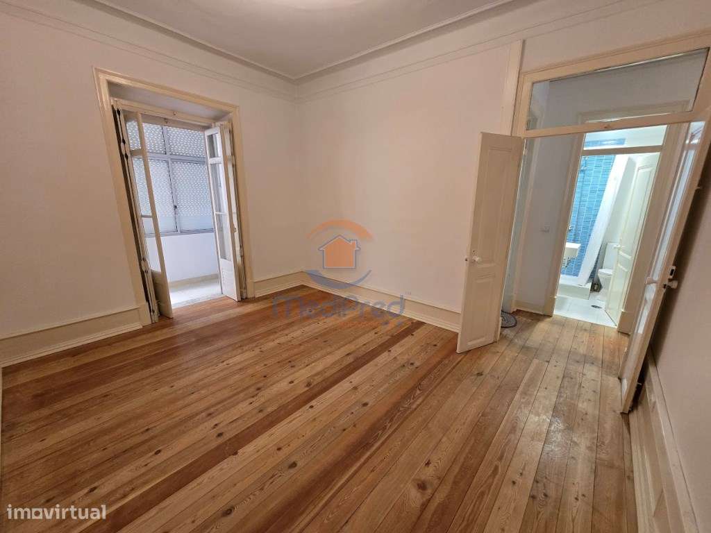 Apartamento T4 em Lisboa | Avenidas Novas-18