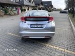 Honda Civic 1.8 Sport - 14