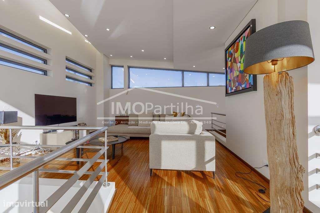 Moradia independente à venda em Quinta da Bicuda-6