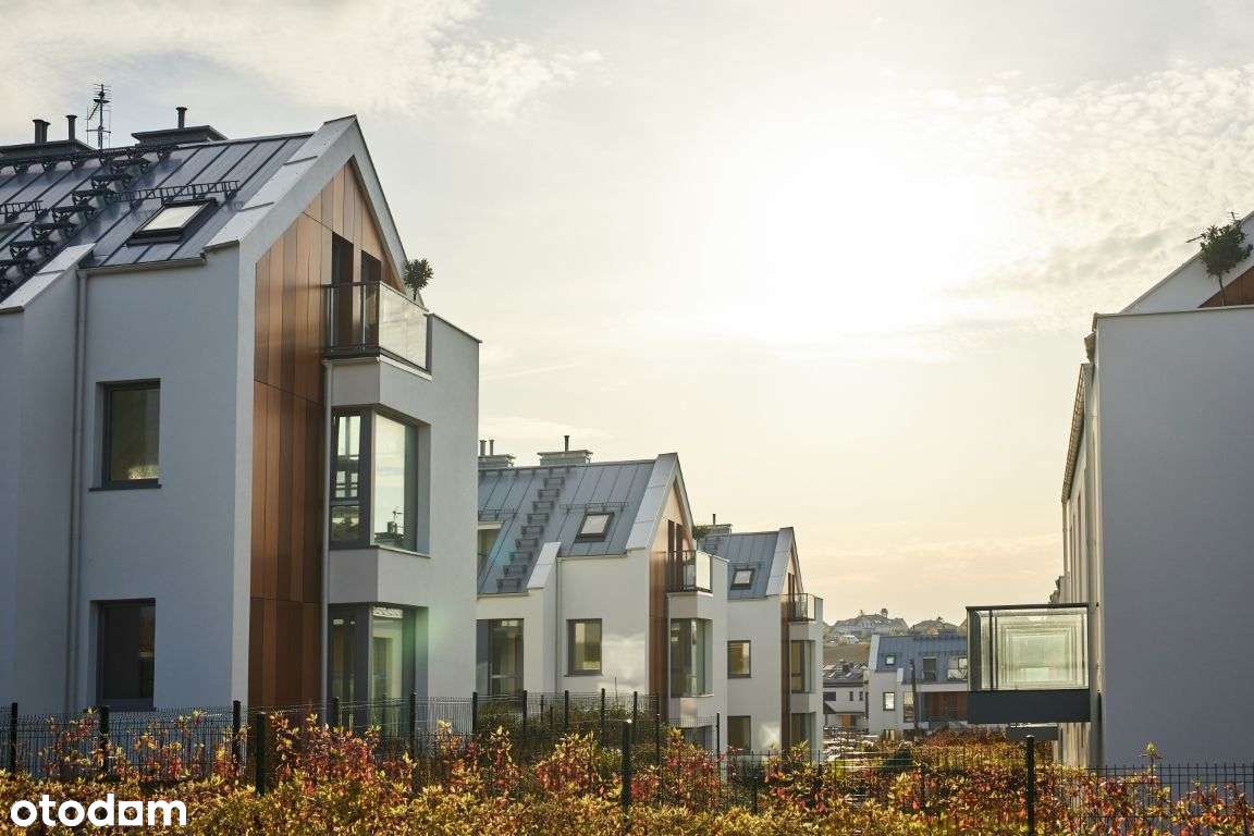 Apartament 2-pokojowy blisko plaży – Porto Mare Mechelinki - Pełny obrazek: 4/20