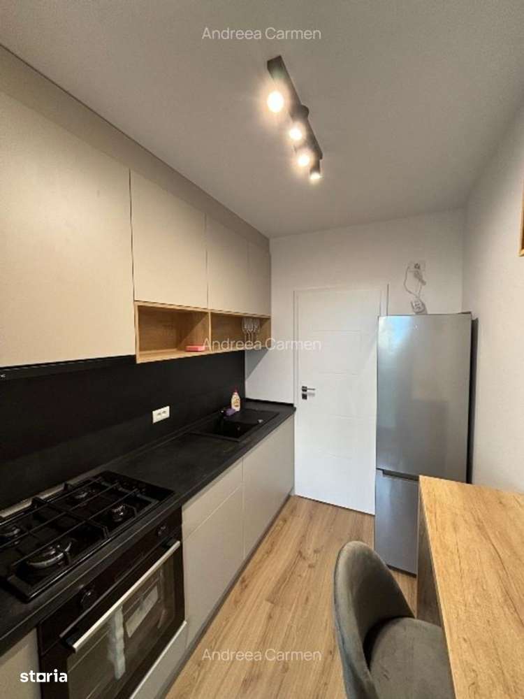 Garsoniera de vanzare – Drumul Taberei | Exigent Plaza Residence Faza 4