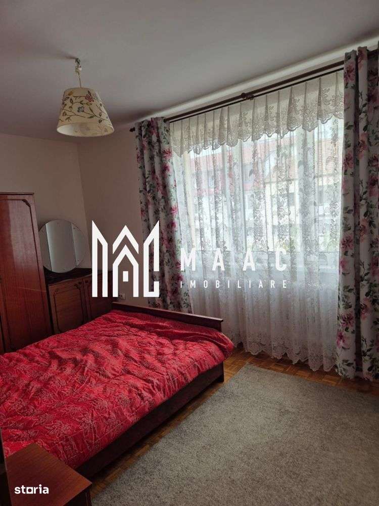 Apartament 4 camere | 80 mp | Zona Cedonia | - Imagine principală: 2/7