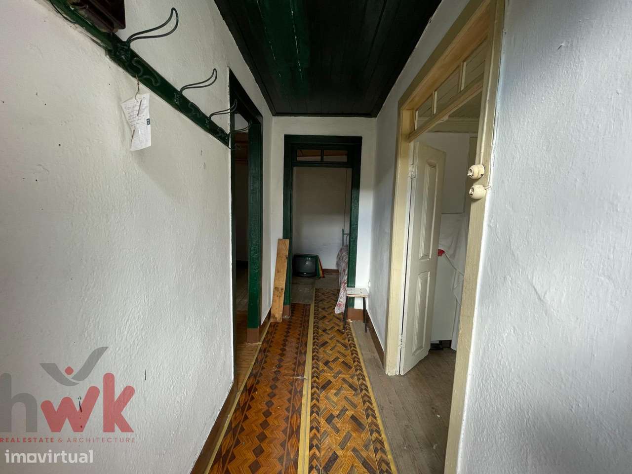 Casa em Pedra em Meruge a 7 km de Oliveira do Hospital - Grande imagem: 4/21